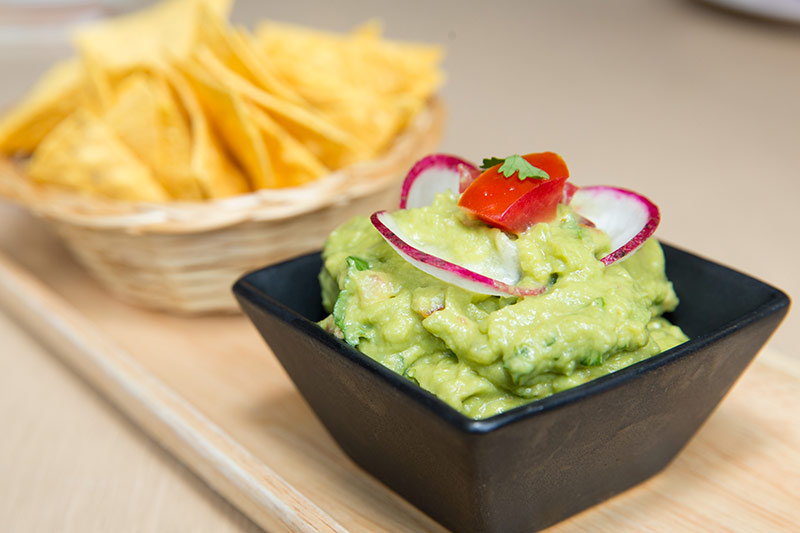 Bangkok Mexican Restaurant Blog